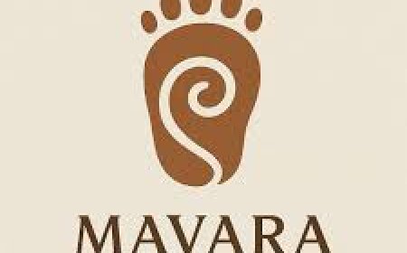 Digital Content Marketing Internship at Mavara