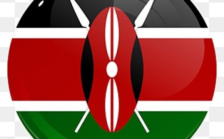 Overseas Missionary – Kenya Job Vacancy at Kids Alive International