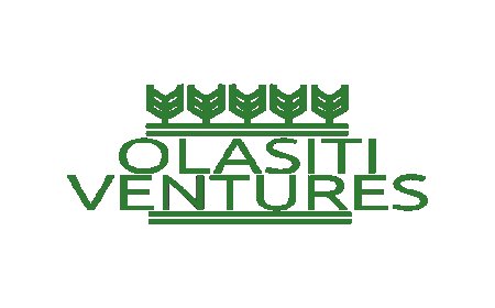 Warehouse Manager – Agriculture Commodities at Olasiti Ventures Ltd 