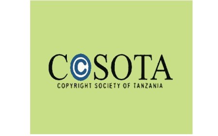 Copyright Officer Grade II Job Opportunity at COSOTA