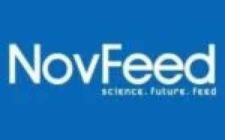Marketing & Sales Officer (Agriculture Inputs) Job Opportunity at NovFeed