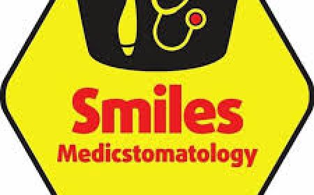 Driver Job Opportunity at Smiles Medicstomatology Company Ltd