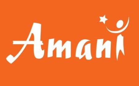 Fundraising & Communications Coordinator at Amani Centre for Street Children