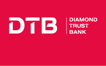 Relationship Manager – Prestige Banking at Diamond Trust Bank