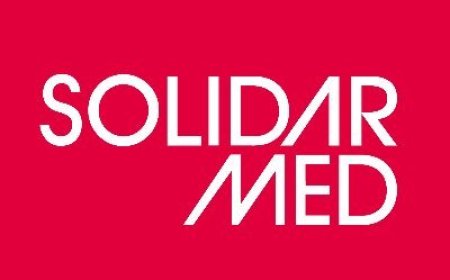 Human Resources and Administration Manager at SolidarMed