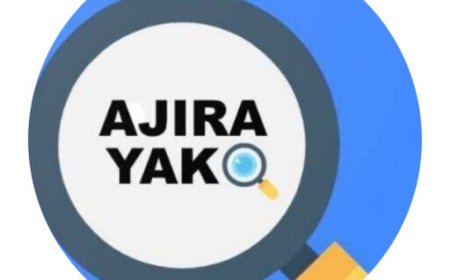 Early Childhood Development Coordinator at Save the Children 