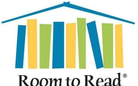 Room to Read Job Vacancies, 3 Positions | December 2025