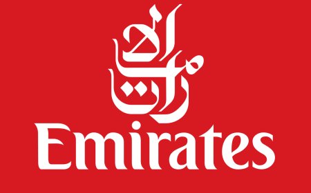 Customer Sales & Service Team Leader at Emirates