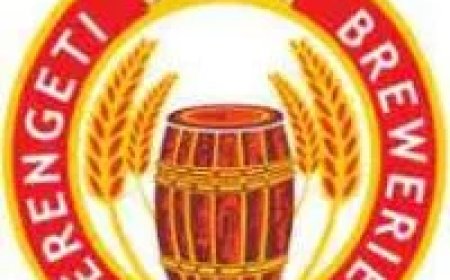 Material Clerk Job Opportunity at Serengeti Breweries