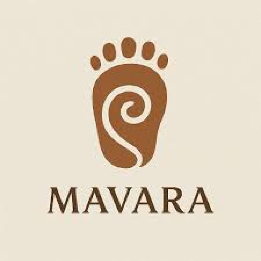 Digital Content Marketing Internship at Mavara