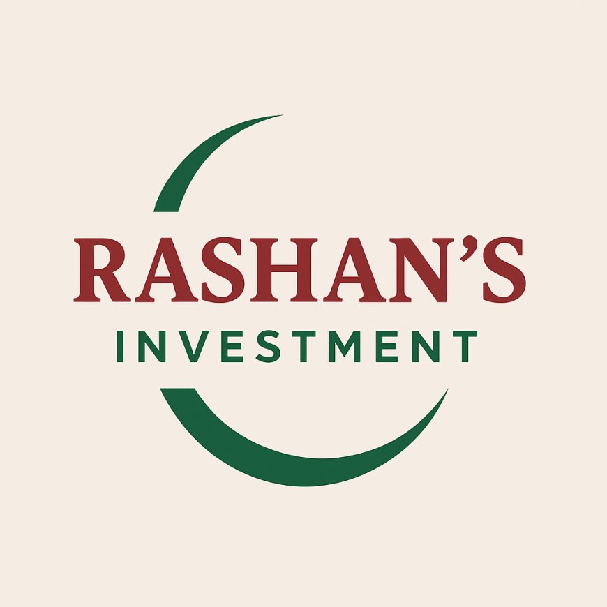 Sales & Distribution Officer Job Opportunity at Rashan’s Investment