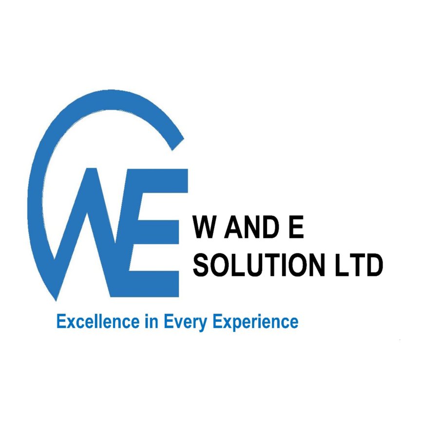 Technical Sales Engineer Job Vacancy at W and E Solutions