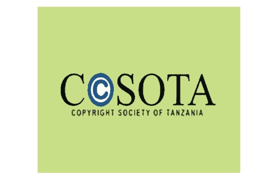 Copyright Officer Grade II Job Opportunity at COSOTA