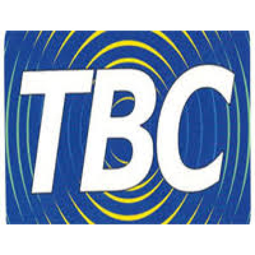 TBC Job Vacancies, 60 Positions | December 2025