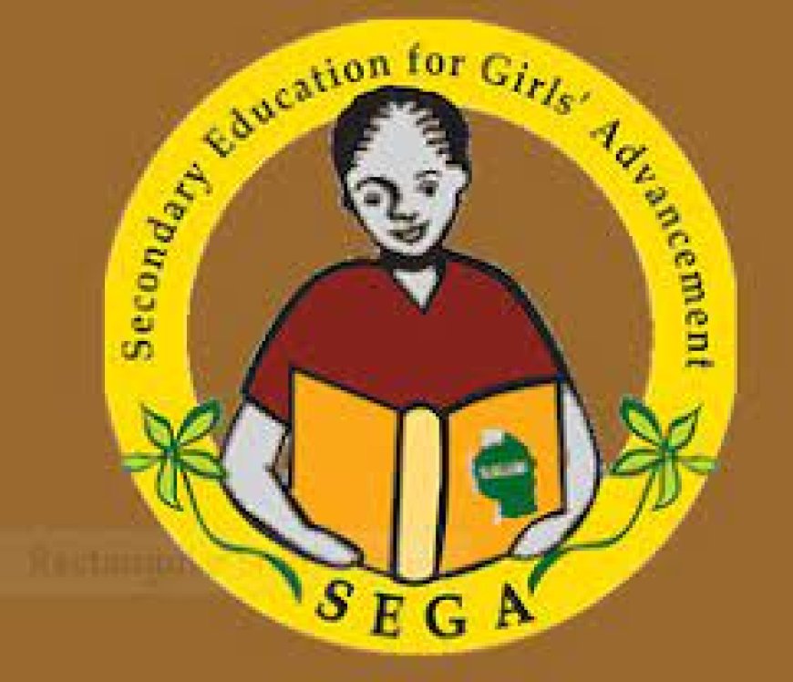 Chemistry and Biology Teacher Job Opportunity at SEGA Girls’ Secondary School 