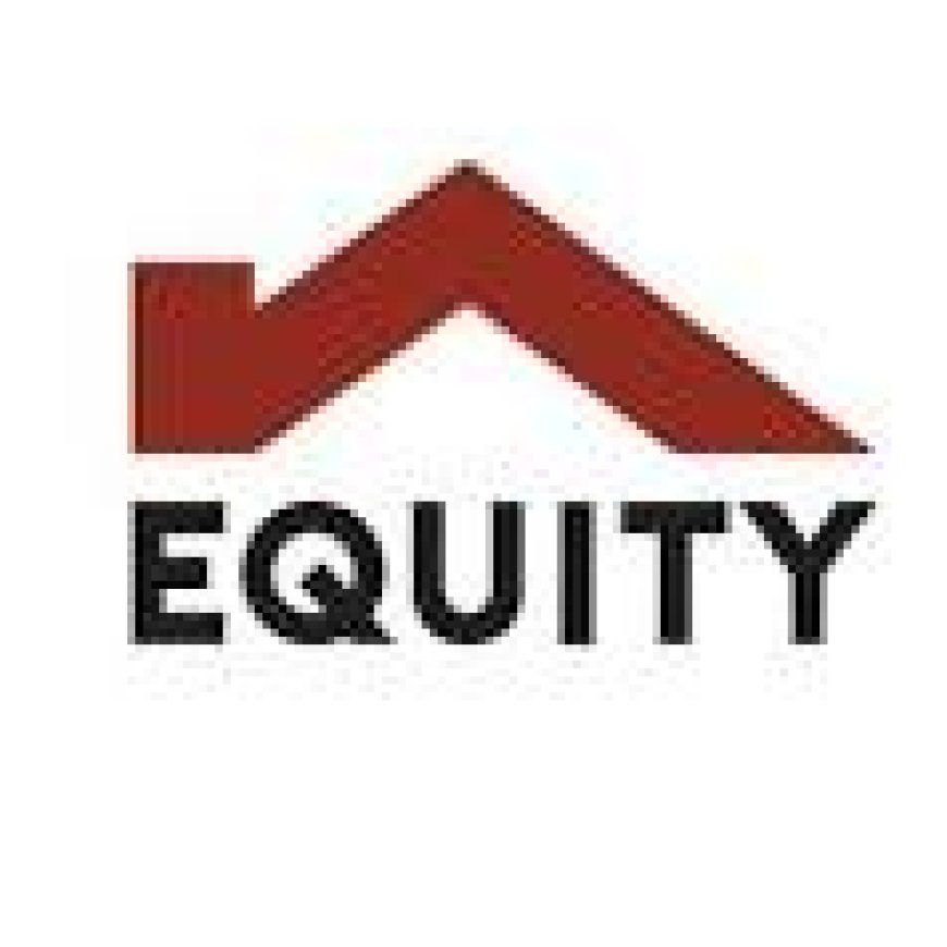 Reconciliations Manager at Equity Bank