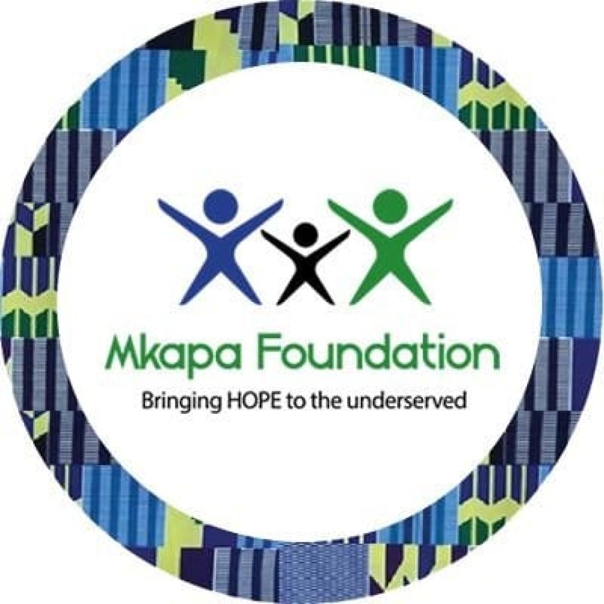 Digital Health Manager at Benjamin William Mkapa Foundation (BMF)