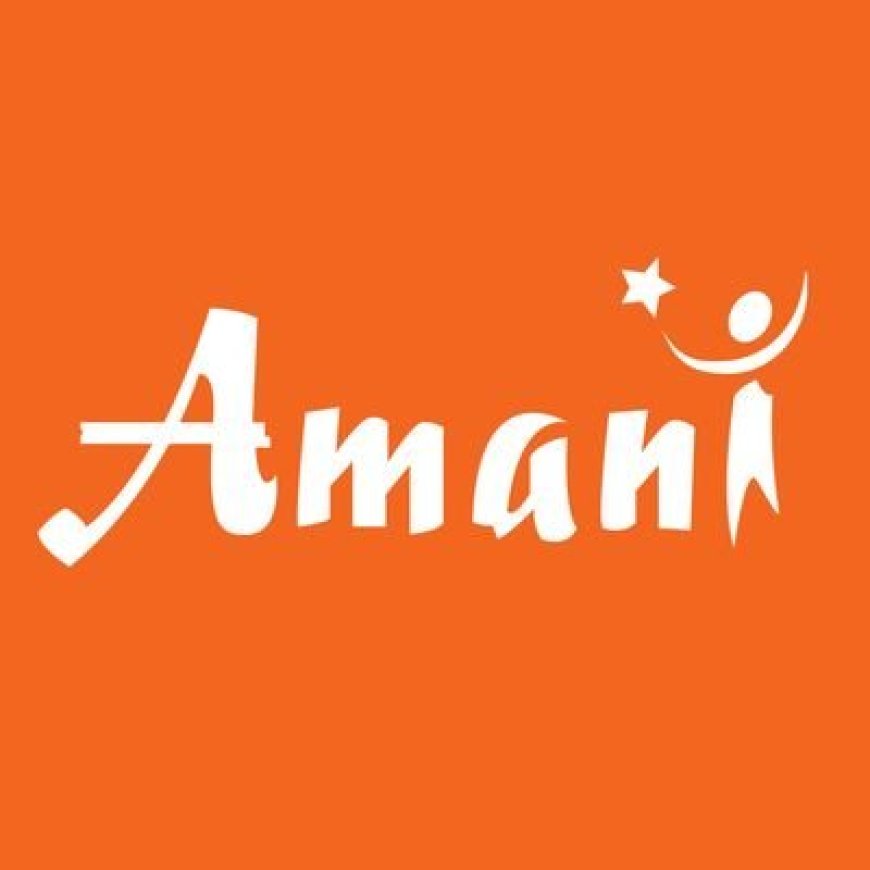 Fundraising & Communications Coordinator at Amani Centre for Street Children