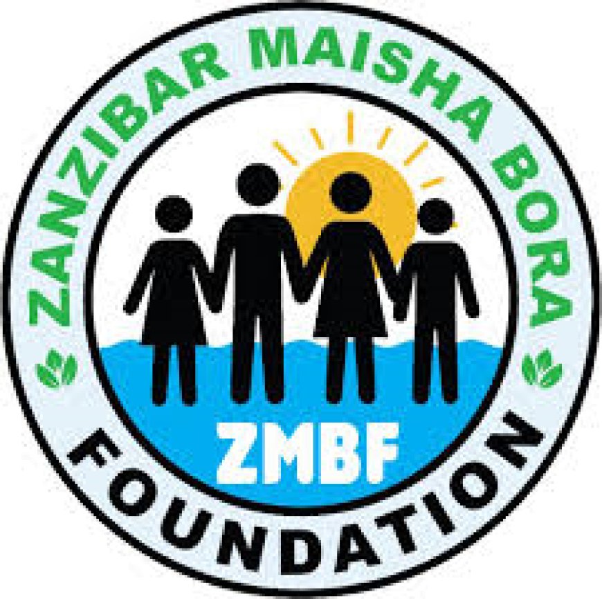 Socio – Enterprise Manager Job Opportunity at Zanzibar Maisha Bora Foundation (ZMBF)