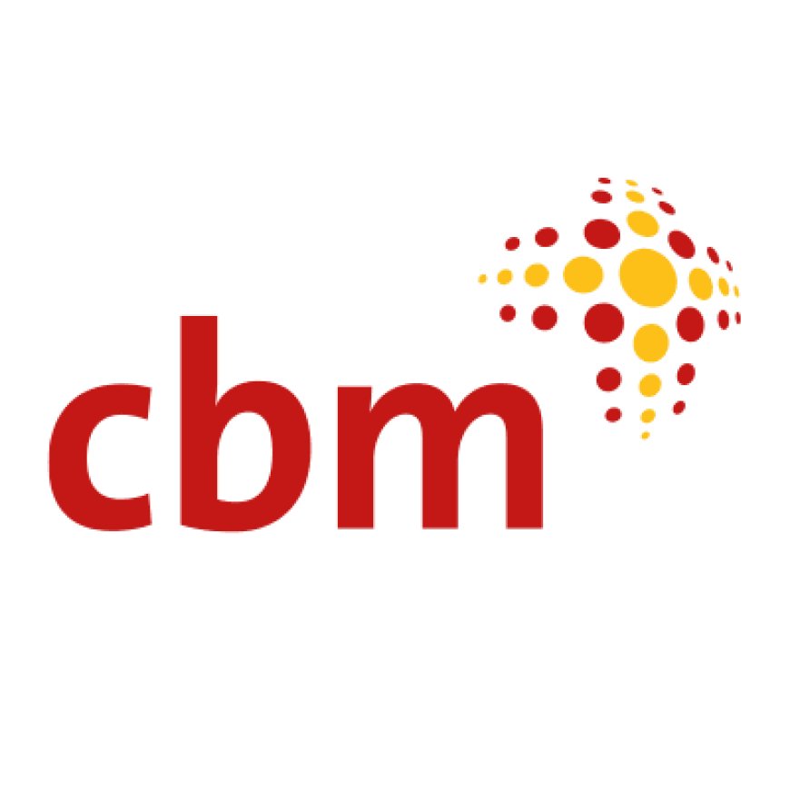 Programme Officer Job Vacancy at CBM