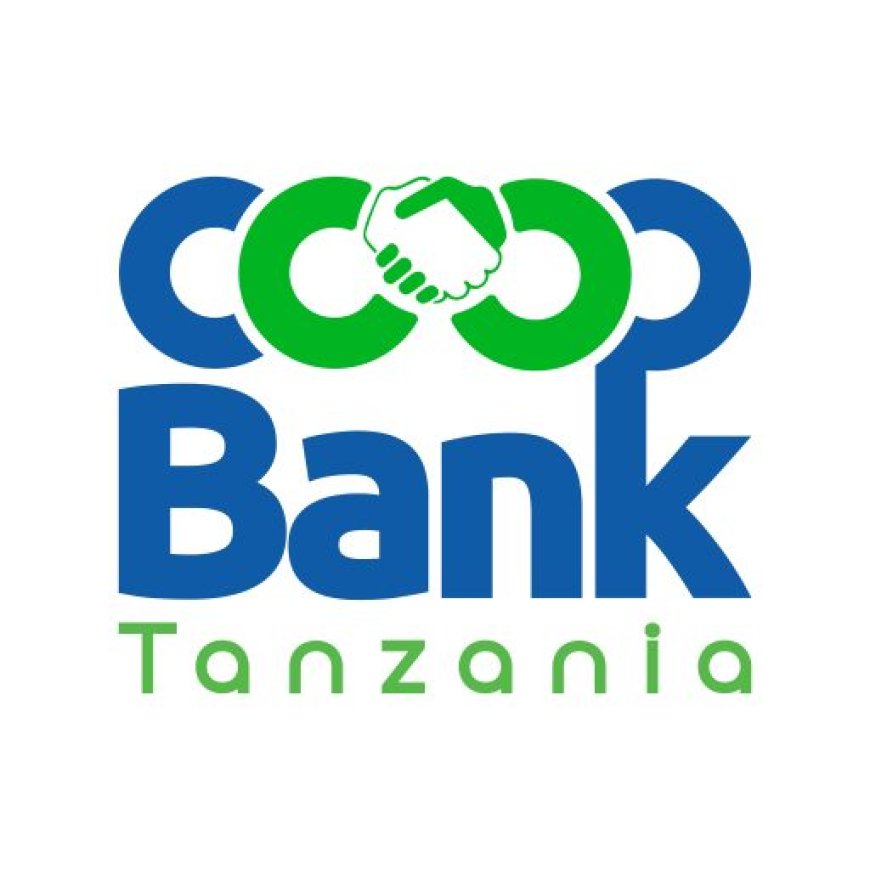 Chief Commercial Officer at Coop Bank