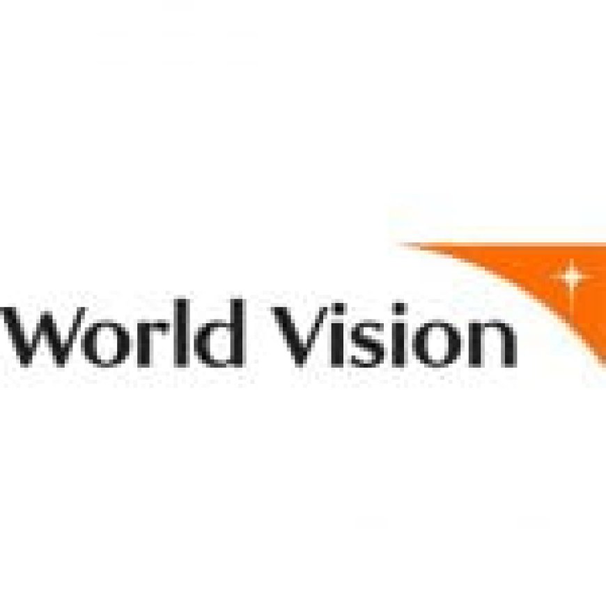 World Vision Job Vacancies, 6 Positions | December 2025