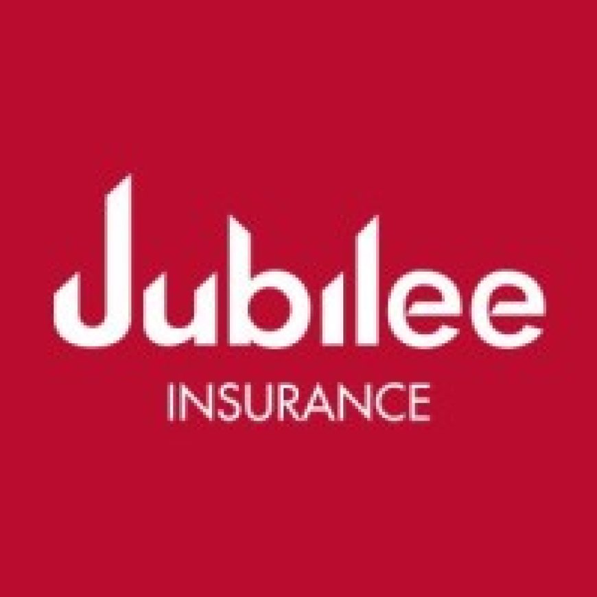 Agency Manager Job Vacancy at Jubilee Insurance