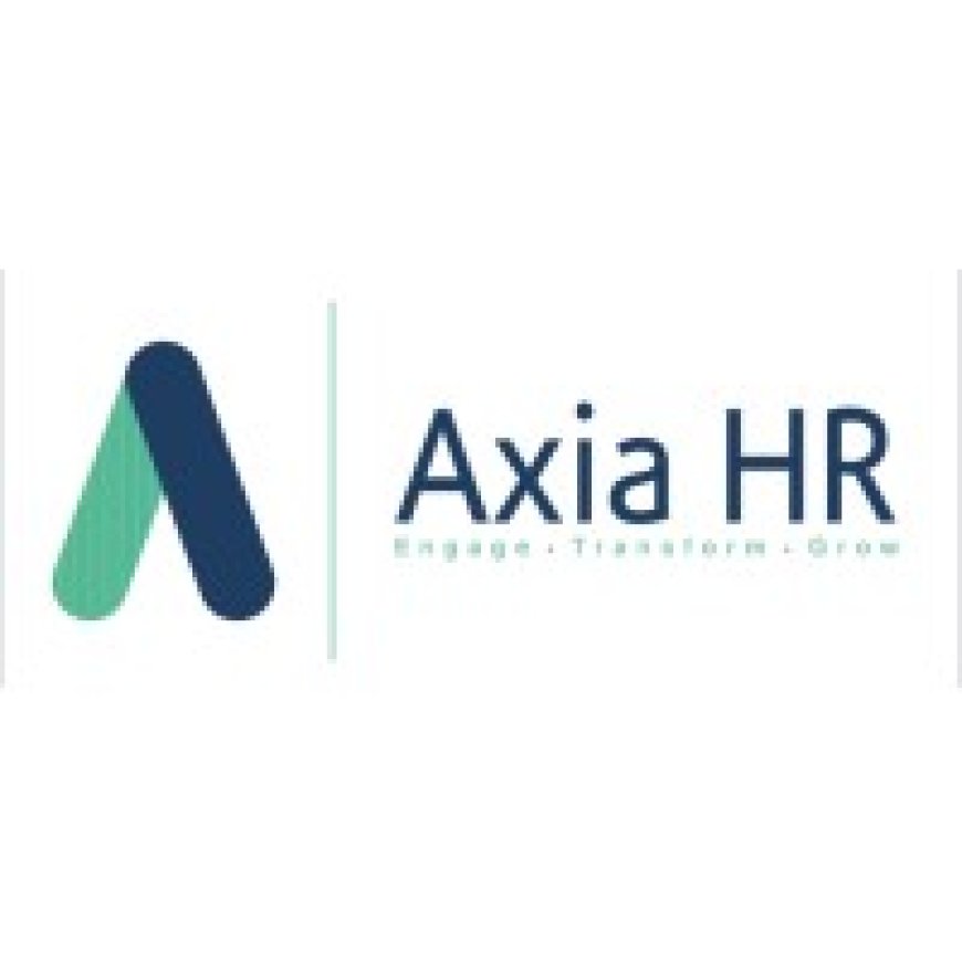 Sales Executive – Lubricants at Axia HR