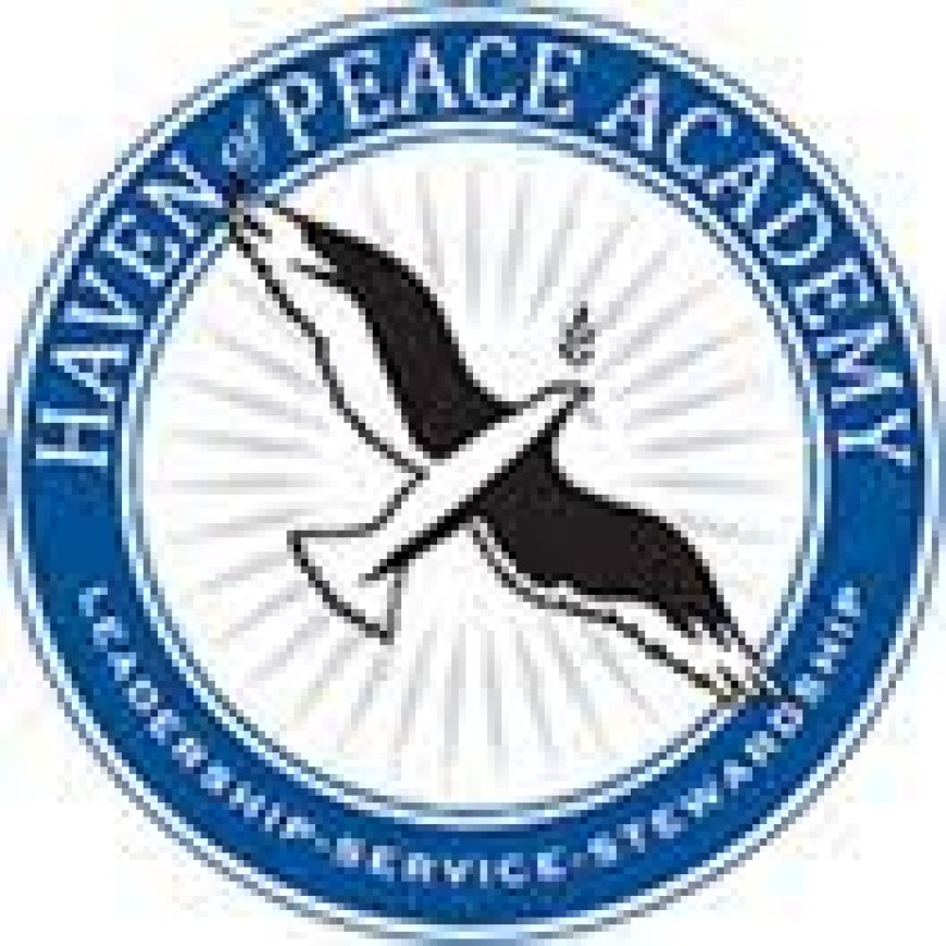10 Job Opportunities at Peace Academy (HOPAC)
