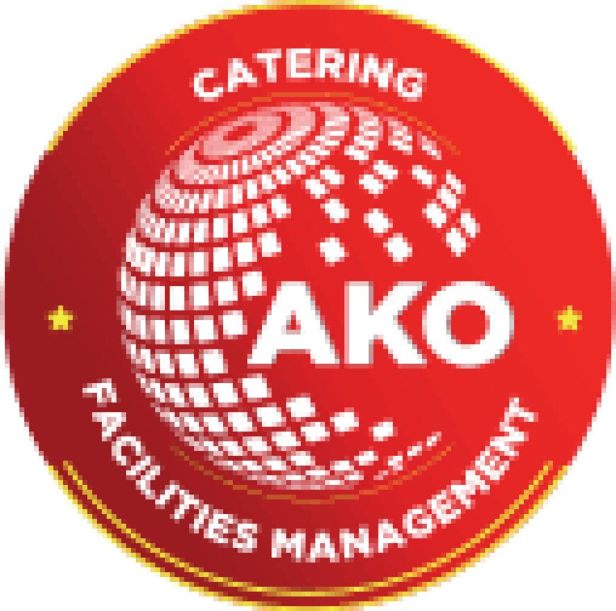 Accountant Trainee Job Vacancy at AKO Group Ltd