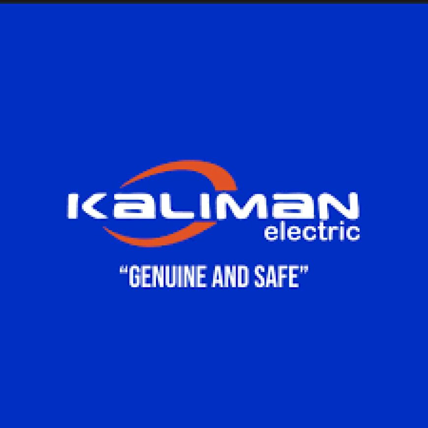 Operations & Projects Manager at Kaliman Electric