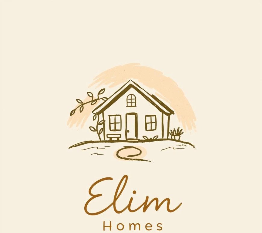Property Manager Job Vacancy at Elim Homes