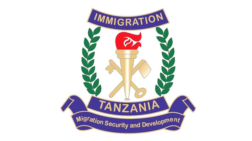 Nafasi Mpya za Ajira Uhamiaji ( Immigration Tanzania) December 2025