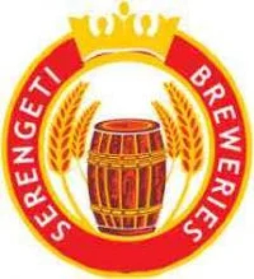 Material Clerk Job Opportunity at Serengeti Breweries