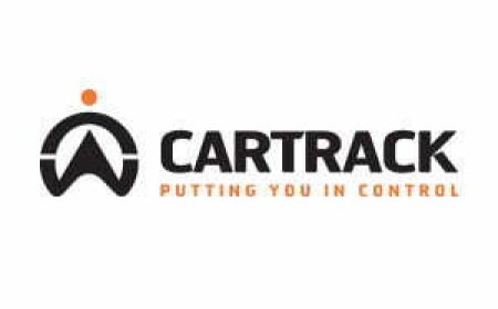 Corporate Sales Representative at Cartrack