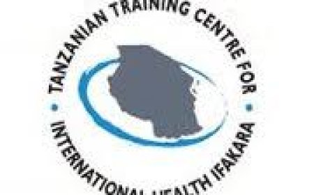 Human Resource Manager Job Vacancy at Tanzanian Training Centre