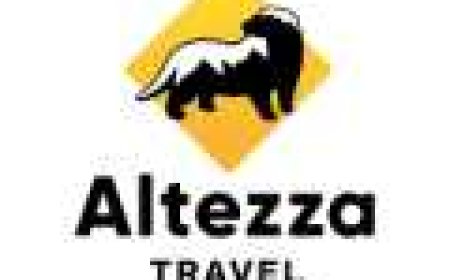 Human Resources Manager Job Vacancy at Altezza Travel