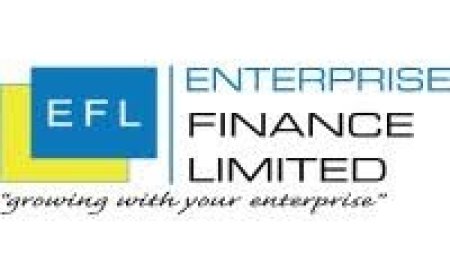 Credit Officer Intern at Enterprise Finance Limited