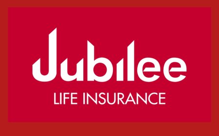 System Analyst – Information Technology Job Vacancy at Jubilee Life Insurance