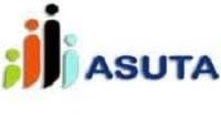Data Manager Job Vacancy at ASUTA
