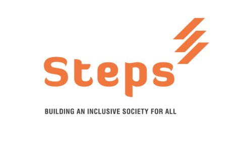 Provision of Branding and Printing Services at STEPS Tanzania