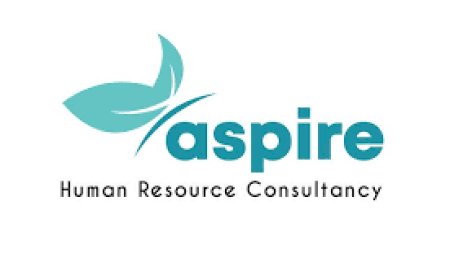 Aspire HR Consultancy Job Vacancy – Receptionist | Jan 2026