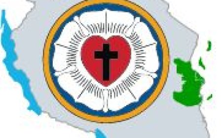 Civil Technician Job Opportunity at Mbezi Beach Parish (ELCT)