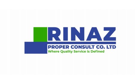 Valuation Intern Job Vacancies (2 Posts) at RINAZ Proper Consult