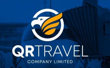 Sales & Reservations Agent Job Vacancy at QR Travel