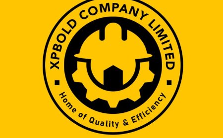 Store Keeper Job Vacancy at XPBold Company Limited