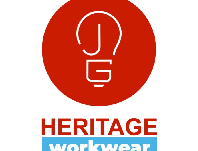 Clothing Sales Lady (Mdada wa Kuuza Nguo Dukani) at Heritage Workwear