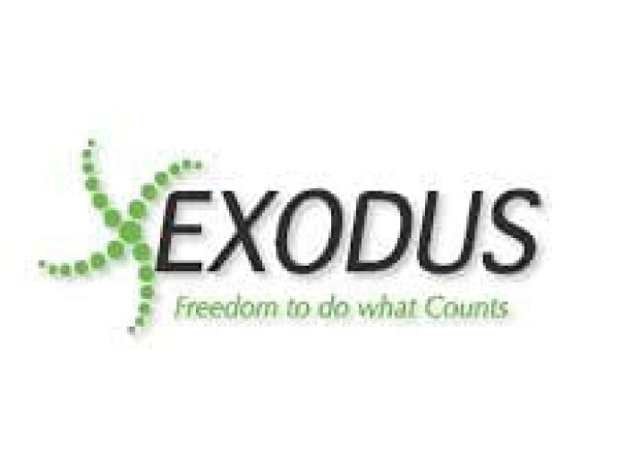Office Administrator & Secretary Job Vacancy at Exodus