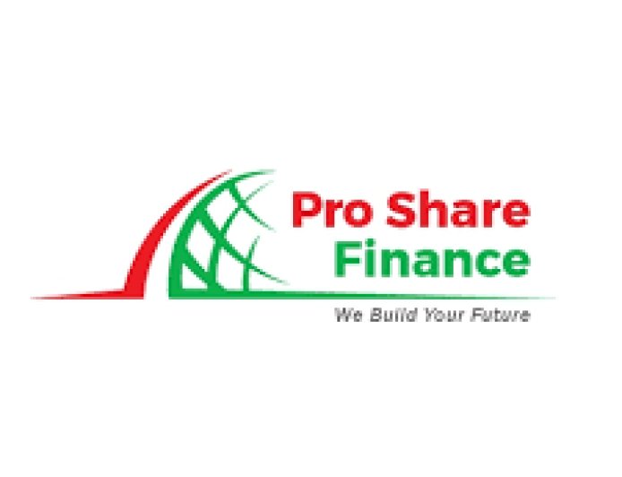 5 Marketing Officers at Pro Share Finance