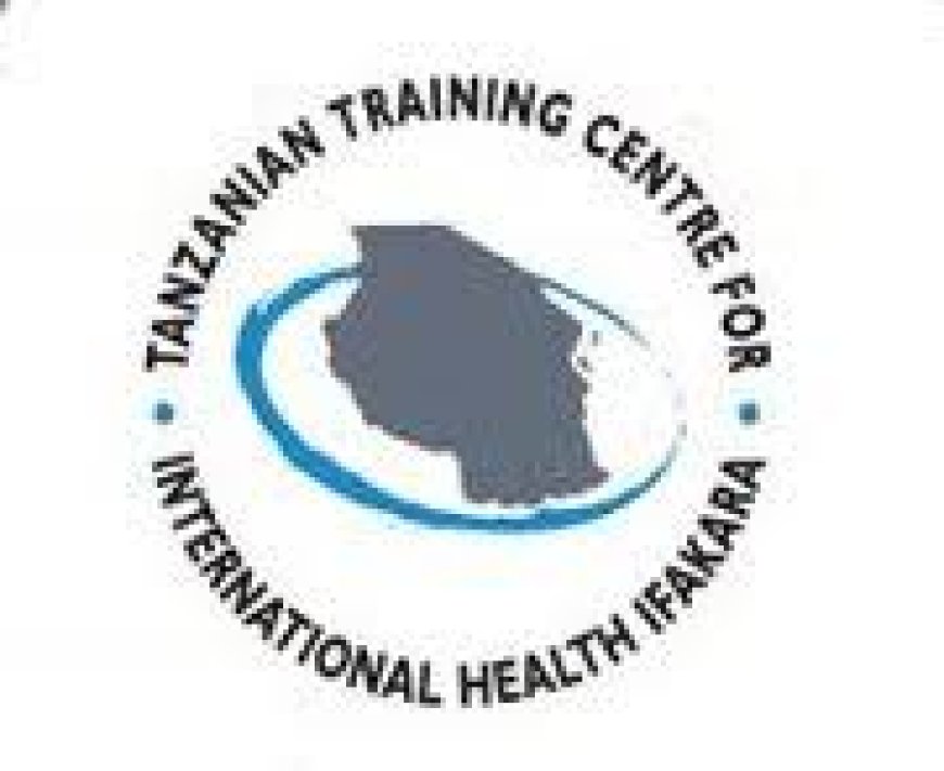 Human Resource Manager Job Vacancy at Tanzanian Training Centre